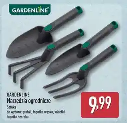 ALDI GARDENLINE oferta