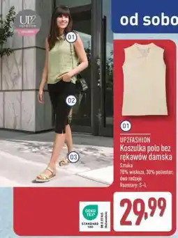 ALDI UP2FASHION oferta