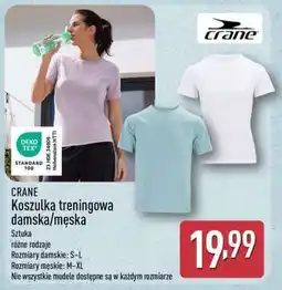 ALDI CRANE oferta