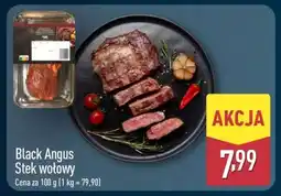 ALDI Black Angus oferta