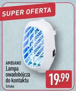 ALDI AMBIANO oferta