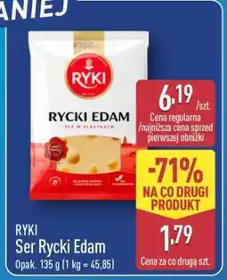 ALDI RYKI oferta