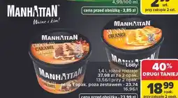 Carrefour Lody Manhattan oferta