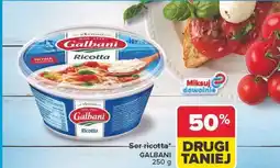 Carrefour Ser ricotta GALBANI oferta
