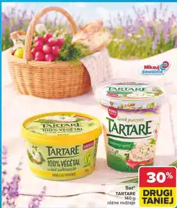 Carrefour Ser TARTARE oferta