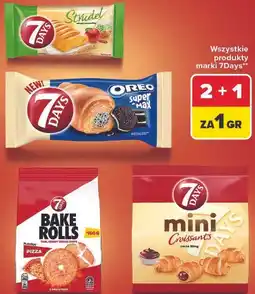 Carrefour Wszystkie produkty marki 7Days oferta