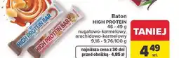 Carrefour Baton Activlab High Protein oferta