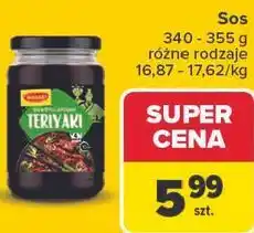 Carrefour Sos Winiary oferta