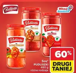 Carrefour Market Sos PUDLISZKI oferta