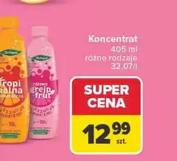 Carrefour Koncentrat Herbapol oferta