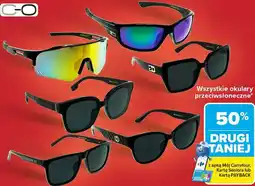 Carrefour Market Wszystkie okulary przeciwsłoneczne oferta