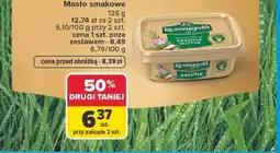 Carrefour Masło smakowe Kerrygold oferta