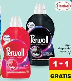 Carrefour Market Płyn do prania Perwoll oferta