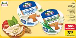 Carrefour Market Serek kanapkowy Hochland oferta