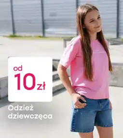 Pepco Odzież dziewczęca oferta