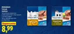 Lidl Eridanous Tuńczyk wędzony oferta