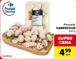 Carrefour Market Pieczarki CARREFOUR oferta
