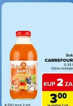 Carrefour Market Sok CARREFOUR oferta