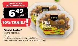 Netto Oliwki Perla oferta
