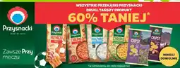 Netto Wszystkie przekąski Przysnacki oferta