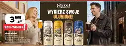 Netto Piwo Kozel oferta