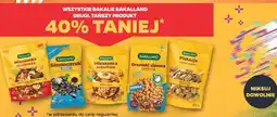Netto Wszystkie bakalie Bakalland oferta