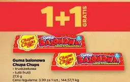 Netto Guma balonowa Chupa Chups oferta