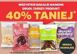 Netto Wszystkie bakalie Mamone oferta