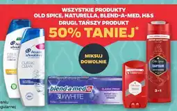 Netto Wszystkie produkty Old Spice, Naturella, Blend-a-med, H&S oferta