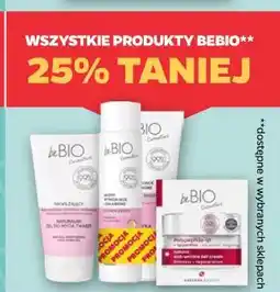Netto Wszystkie produkty Bebio oferta