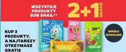 Netto Wszystkie produkty Bob Snail oferta