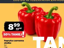 Netto Papryka All oferta
