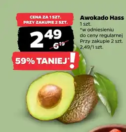 Netto Awokado oferta