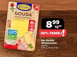 Netto Ser Włoszczowa oferta