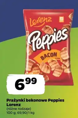 Netto Prażynki Lorenz oferta