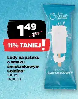 Netto Lody Coldino oferta