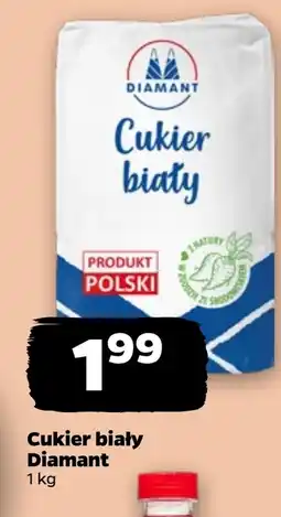 Netto Cukier Diamant oferta