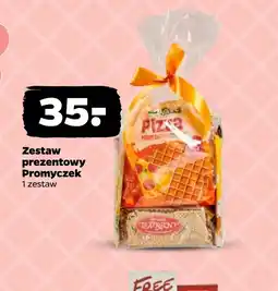 Netto Zestaw prezentowy oferta