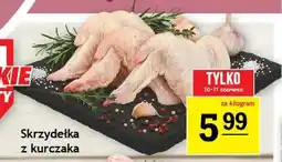 Gram Market Skrzydełka z kurczaka oferta