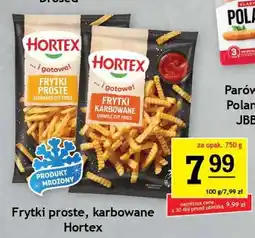 Gram Market Frytki proste Hortex oferta