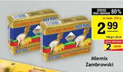 Gram Market Mlemix Zambrowski oferta