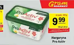 Gram Market Margaryna Pro Activ oferta