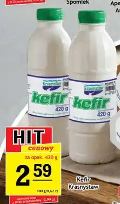 Gram Market Kefir Krasnystaw oferta