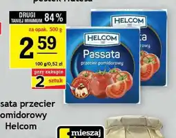 Gram Market Passata przecier pomidorowy Helcom oferta