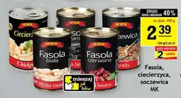 Gram Market Fasola biała MK oferta