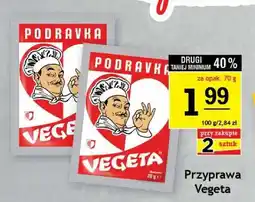 Gram Market Przyprawa Vegeta Podravka oferta