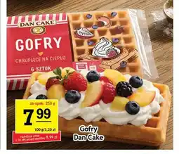 Gram Market Gofry Dan Cake oferta