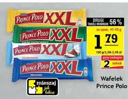 Gram Market Wafelek Prince Polo Classic XXL oferta