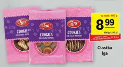Gram Market Ciastka Iga oferta