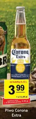 Gram Market Piwo Corona Extra oferta